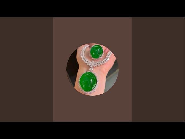 緬淘翡翠珠寶在緬甸曼德勒（瓦城）角灣市場現場代購翡翠手鐲、珠鏈