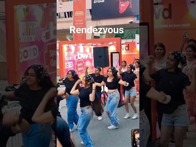 #rendezvous #iitdelhi #collegefest #iitdelhifest #iit