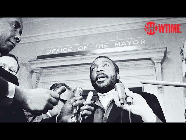 The One and Only Dick Gregory (2021) Official Trailer | SHOWTIME Documentary Film