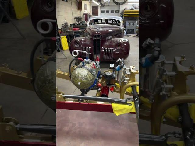 XF/GMR reassembly update #2