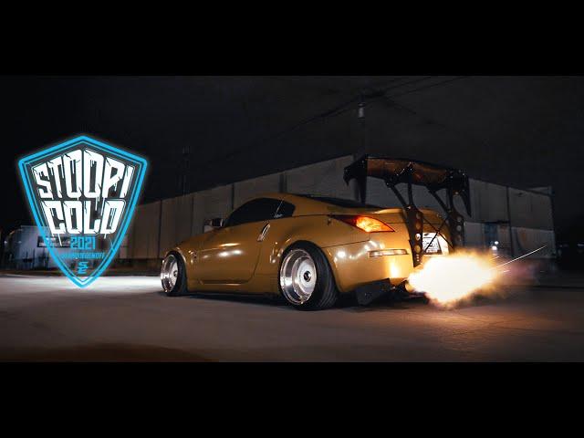 Slammedenuff Stoopicold 2021 |  Beezer Media | 4K