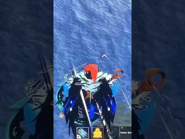 INSANE LONGMA GLITCH️#viral #bloxfruits #roblox #robloxedit #challenge