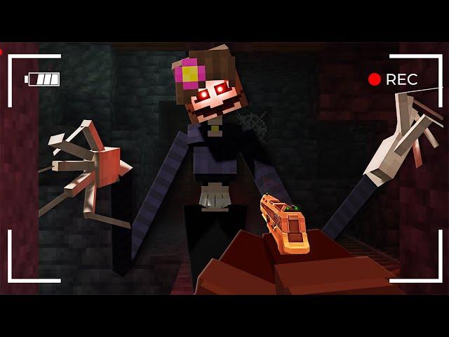 Minecraft's Freakiest Mod - The Jenny Dweller