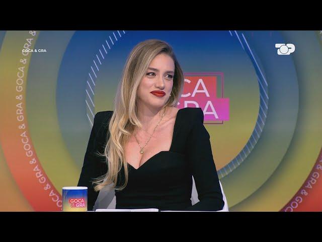 "Dashurinë e vërtetë s’e kam përjetuar...", pas fjalëve të Heidit, reagon Rudina! - Goca & Gra