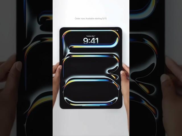  ГЛАВНЫЙ МИНУС #iPad Pro M4 за 200 тысяч! 