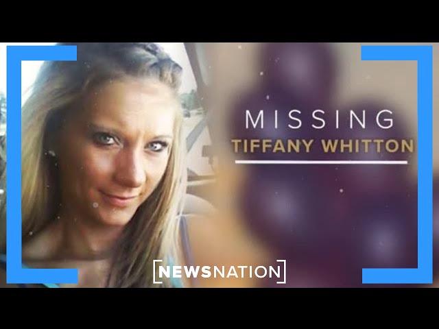 Tiffany Whitton ran from a Georgia Walmart and disappeared | Missing