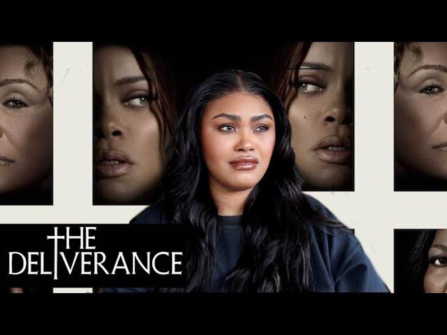 I HAVE A LOT OF THOUGHTS ABOUT “DELIVERANCE” | KennieJD