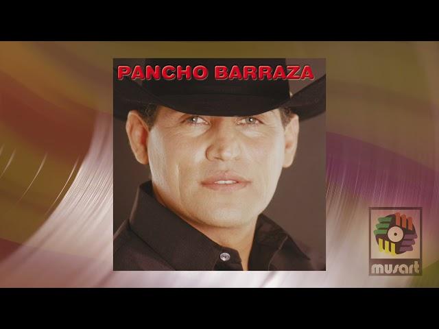 Pancho Barraza - Te Esperare (Official Visualizer)