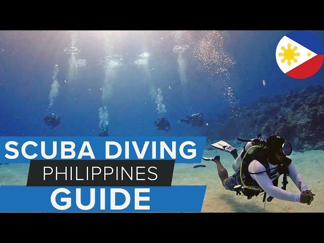 Scuba Diving Philippines Travel Guide @AggressorAdventures