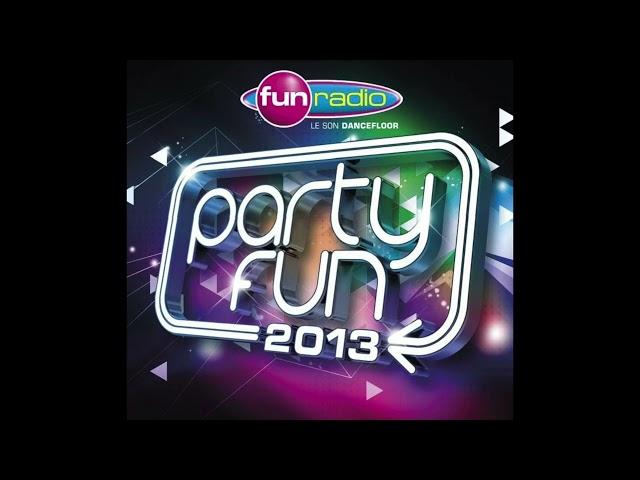 Party Fun by Mico du 09-02-2013 de 21h00 a 00h00 - FUN RADIO