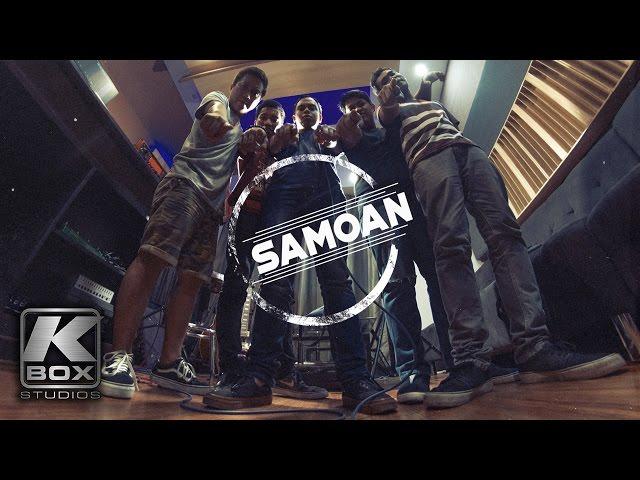 KBOX Sessions: Samoan - "New World Order" [OFFICIAL MUSIC VIDEO]