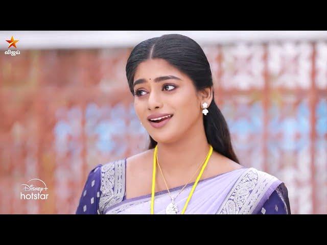 Panivizhum Malar Vanam | 30th December to 4th January 2025 - Promo