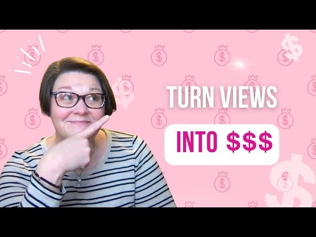 How to Make Money as a Small Content Creator: Monetize Your Passion!