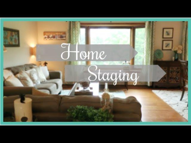 HOME STAGING TO SELL YOUR HOUSE | beingmommywithstyle