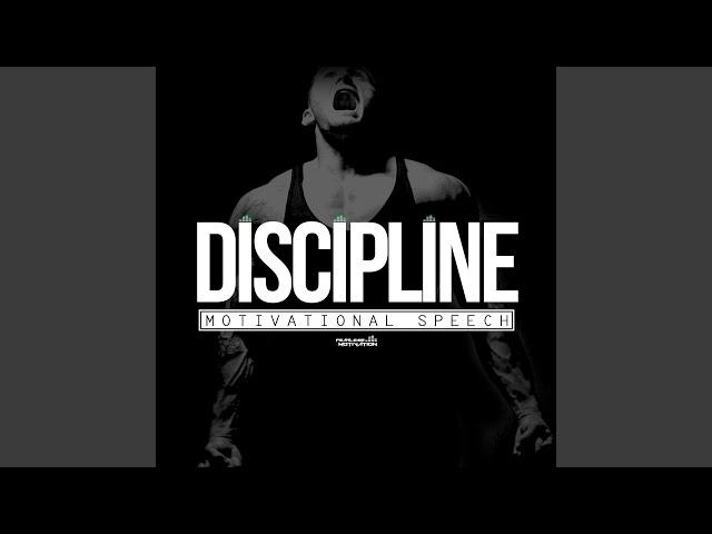 Discipline: Motivational Speech