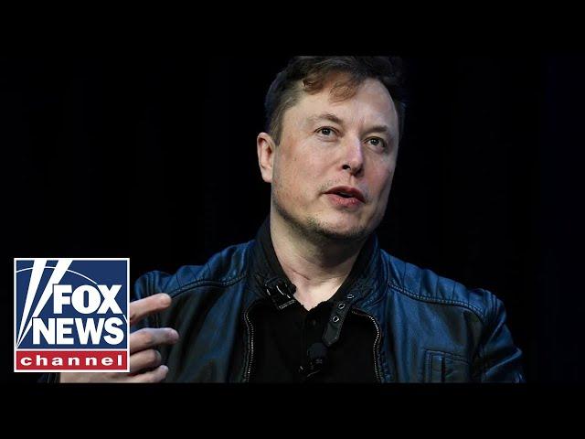 Elon Musk: We're in deep trouble if Trump loses