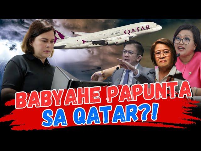 TATAKASAN ANG IMPEACHMENT???