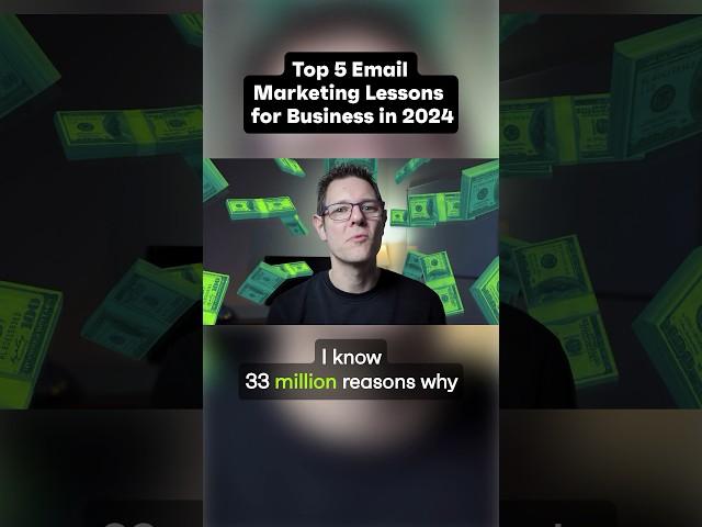 This is your sign to start using SMS marketing if you're not using it yet!