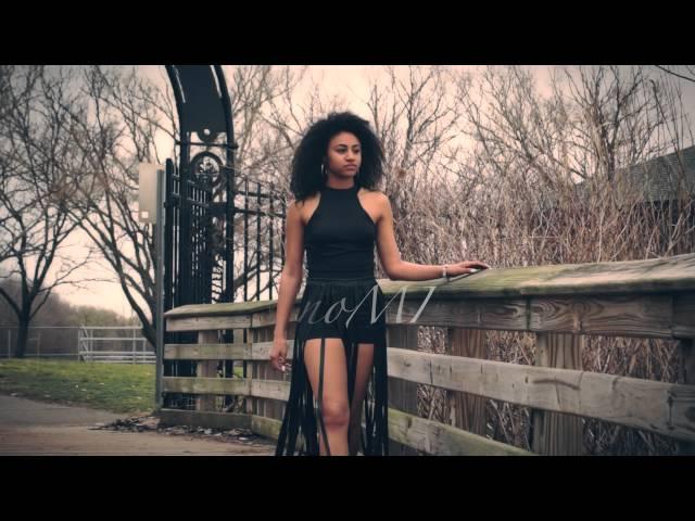 knoMI - Mama (Official Video)