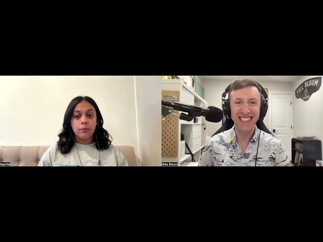 Survivor 48 | Kamilla Karthigesu Interview (Mike Bloom / Parade)