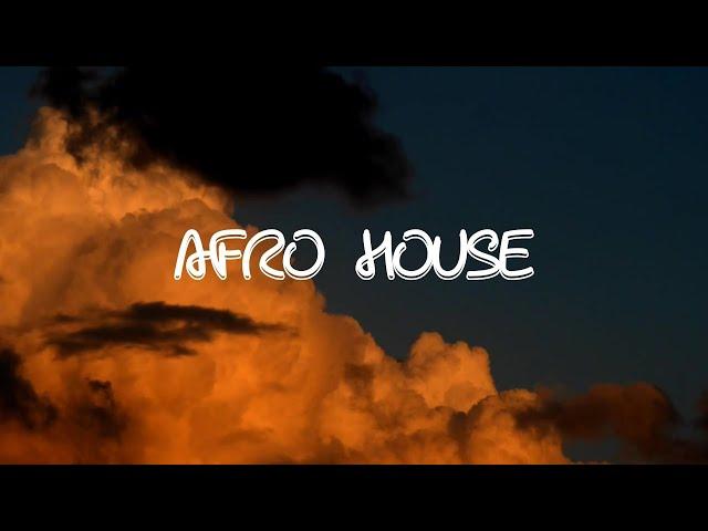 AFRO HOUSE MİX | BATUCAST ID - 005