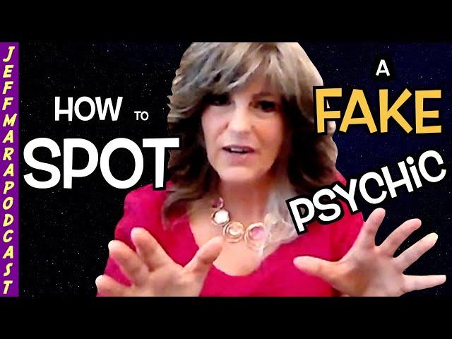 After Her NEAR DEATH EXPERIENCE & Her Psychic Ability Was Enhanced!