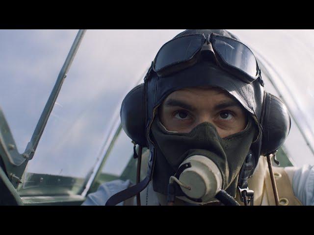 Battle Over Britain | Trailer (2023)