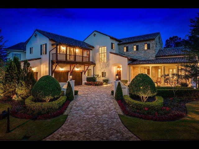 10261 Carthay Dr Golden Oak FL