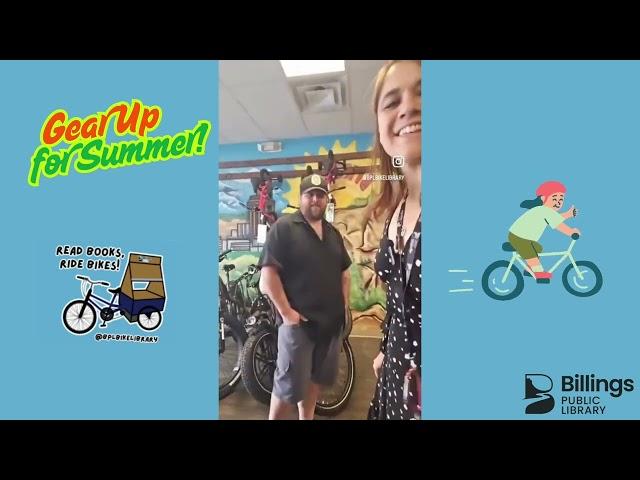 Library Show May 2025