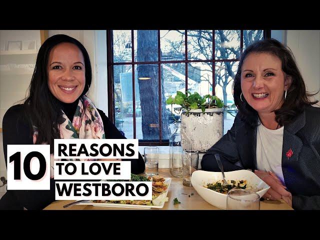 Top 10 Reasons To Love Westboro