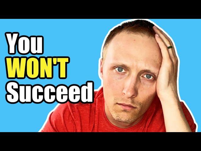 WORST Failures Living in Las Vegas & What Causes Them