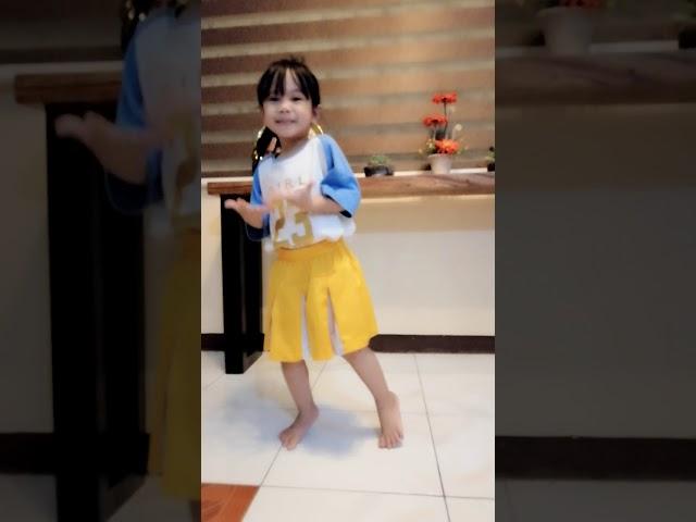 Little Tiktokerist