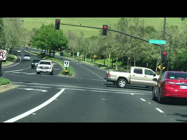 Beautiful El Dorado Hills CA | Hawk View