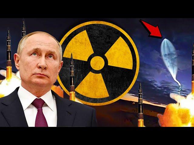 PRE-NUCLEAR WARNING IN UKRAINE? OR STRATEGIC BLUFF?