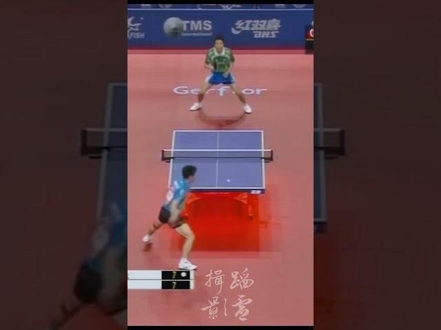 #주세혁 #롱커트 #임팩트 #예술 vs #장지커 #센세 #tabletennis #탁구 #pingpong #joosehyuk #zhangjike