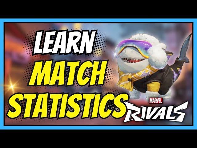 How Marvel Rivals Tracks KOs & Assists – Scoreboard Breakdown