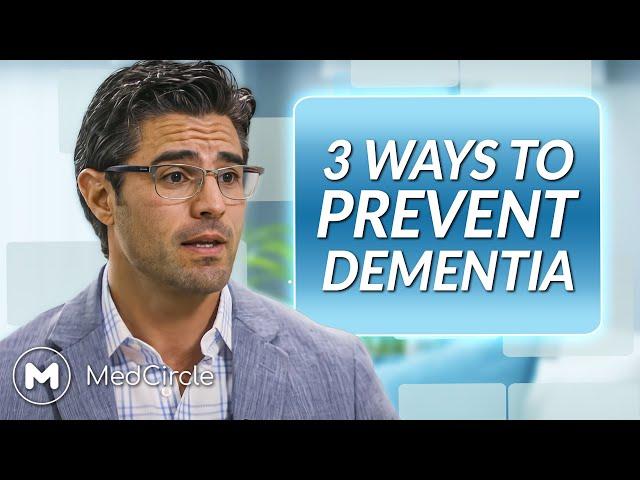 Dementia | Prevention