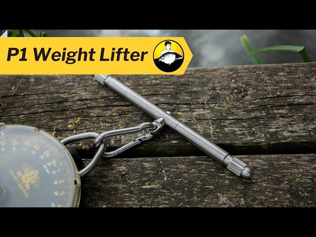 Solar Products | P1 Weight lifter | Carp Fishing