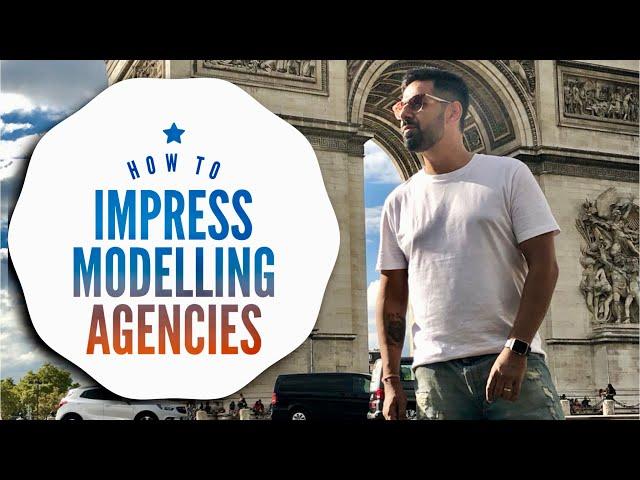 Tips to impress Modeling Agencies | Modelling India | how to audition for modeling agency