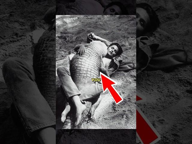 Rare historical photos that will surely leave you in awe