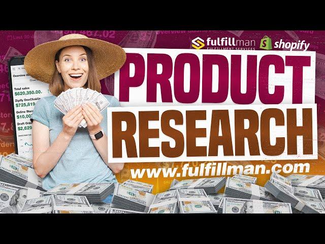 Product Research |Facebook and Instagram Ads Spy Tool |  Winning Products For Dropshipping 2021