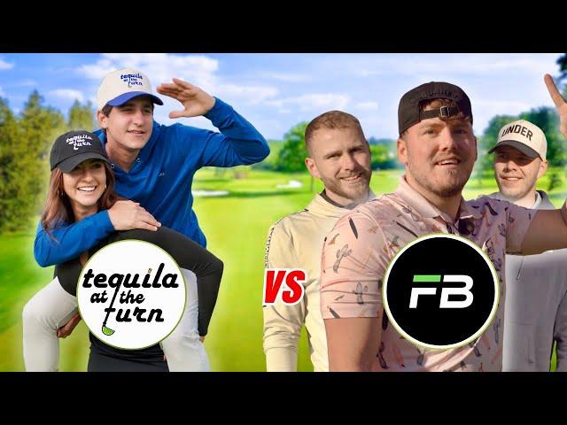 The Funniest Match We’ve Ever Played ft. Fore Brothers