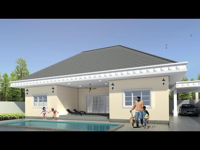 Pineview - Luxury Pool Villas