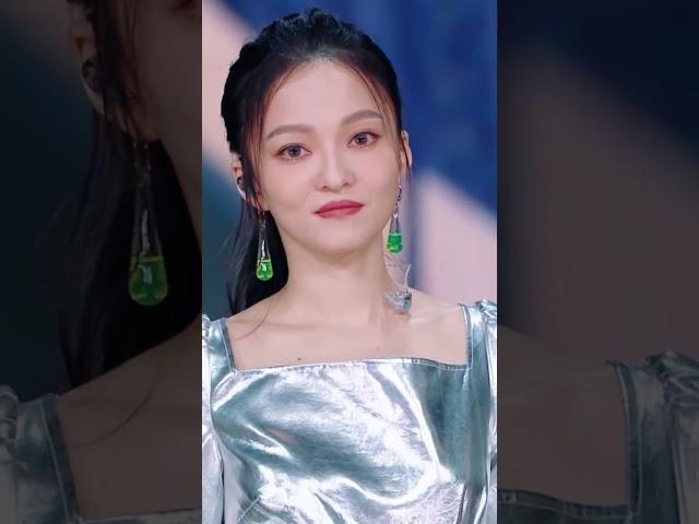 丁太升点评张韶涵王晰太low 王晰高情商回应 #天赐的声音丨天赐的声音官方频道