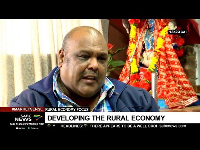 Rural Economy Focus | Developing the Rural Economy