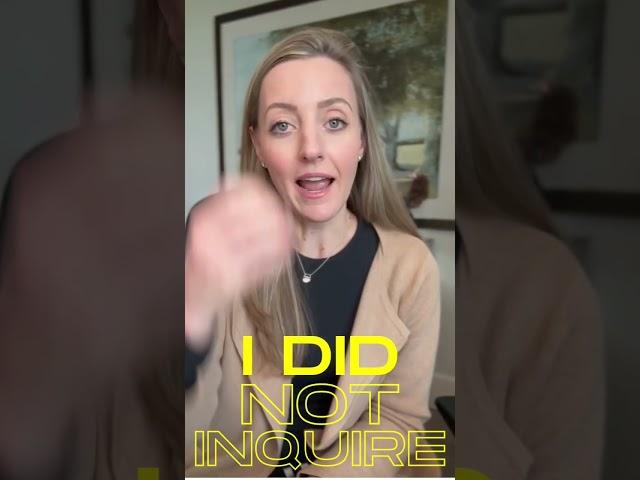 Calling Your Leads: “But I didn’t inquire!” #finalexpensetelesales