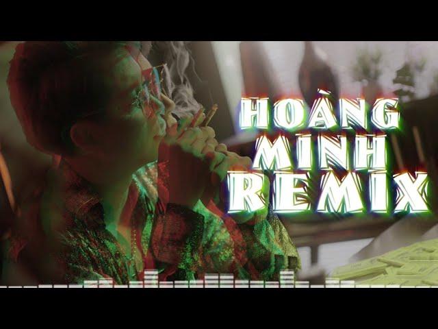 Vấp Ngã - Tình Tan - Luật Đời - Cạn Lời - Danh Phận REMIX (NEW VER)| Liên Khúc Hoàng Minh REMIX 2020