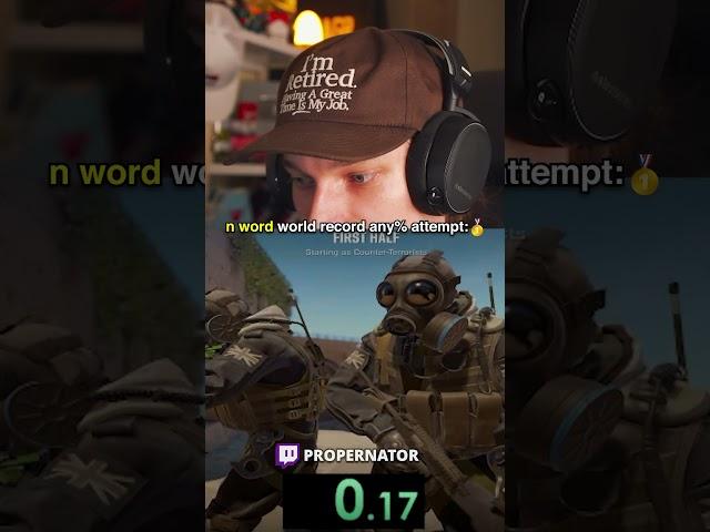 no one beating the goat  #cs2 #csgo