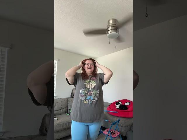  #nsv #nsvtiktok #nonscalevictory #weightlossjouney #weightloss #momcreator #smallcontentcreator