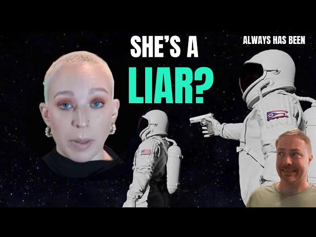 Lies by Omission: The problem with Alyssa Mercante